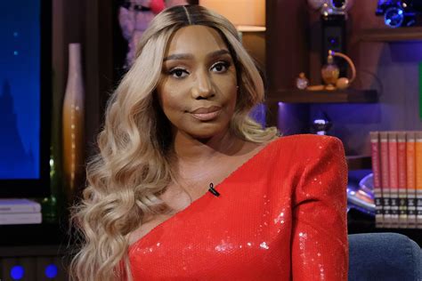 NeNe Leakes Responds to Lawsuit Accusing Her of Breaking Up。